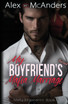 My Boyfriend's Forced Mafia Marriage