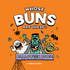 Whose Buns Are These - Halloween Buns