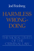Harmless Wrongdoing