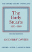 The Early Stuarts, 1603-1660