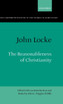 The Reasonableness of Christianity