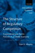 The Structure of Regulatory Competition