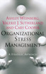 Organizational Stress Management