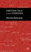 Emotion Talk Across Corpora
