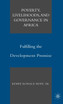 Poverty, Livelihoods, and Governance in Africa