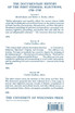 Constitutional History of the American Revolution, Volume I