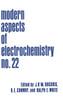 Modern Aspects of Electrochemistry