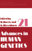Advances in Human Genetics 21