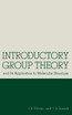 Introductory Group Theory