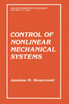 Control of Nonlinear Mechanical Systems