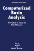 Computerized Basin Analysis