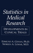 Statistics in Medical Research