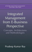 Integrated Management from E-Business Perspective