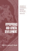 Hypospadias and Genital Development