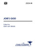 Concilium 2004/4 Job's God