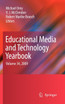 Educational Media and Technology Yearbook