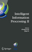 Intelligent Information Processing II