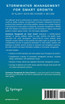 Stormwater Management for Smart Growth