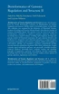 Bioinformatics of Genome Regulation and Structure II