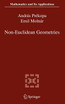 Non-Euclidean Geometries