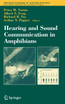 Hearing and Sound Communication in Amphibians