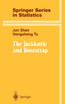 The Jackknife and Bootstrap