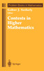 Contests in Higher Mathematics