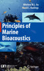 Principles of Marine Bioacoustics