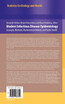Modern Infectious Disease Epidemiology