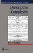 Descriptive Complexity