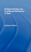 Political Parties and Coalitional Behaviour in Italy
