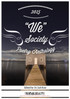"We" Society Poetry Anthology 2015