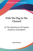 With The Flag In The Channel