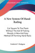 A New System Of Hand-Railing