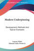 Modern Underpinning