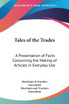 Tales of the Trades