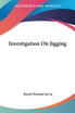 Investigation On Jigging