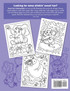 Sweet Farts Coloring Book