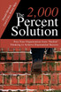 The 2,000 Percent Solution