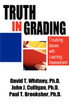 Truth in Grading