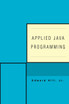 Applied Java Programming