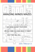 Amazing Minds Mazes