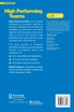 High Performing Teams In Brief