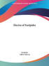 Electra of Euripides