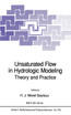 Unsaturated Flow in Hydrologic Modeling