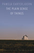 The Plain Sense of Things