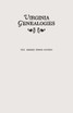 Virginia Genealogies