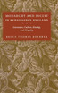 Monarchy and Incest in Renaissance England