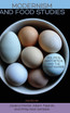 Modernism and Food Studies