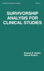 Survivorship Analysis for Clinical Studies